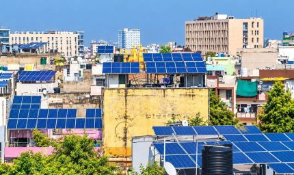 राजस्थान में 96,500 घरों को मुफ्त सोलर रूफटॉप की सौगात, 10 साल तक रखरखाव भी होगा फ्री