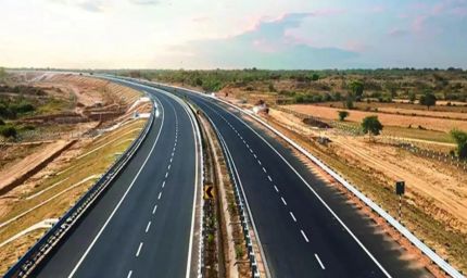 राजस्थान के 77 में से 59 नेशनल हाईवे पर 50% भी हरियाली नहीं, इसरो की रिपोर्ट में खुलासा