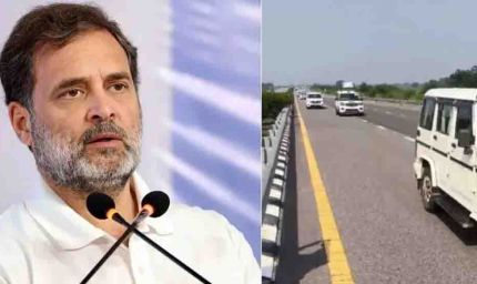 अमित शाह मानहानि केस में राहुल गांधी को राहत, सुल्तानपुर की MP-MLA कोर्ट ने किया दोषमुक्त