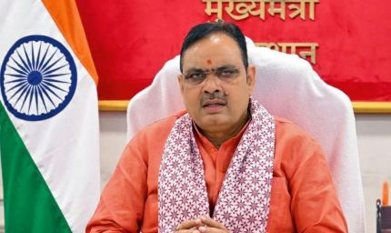राजस्थान की 80 तहसीलें सूखाग्रस्त घोषित, किसानों को 6 महीने तक राजस्व वसूली से राहत