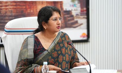 बाल चौपाल से बदली बच्चों की जिंदगी, शिक्षा से दूर 21 बच्चों ने थामा स्कूल का रास्ता