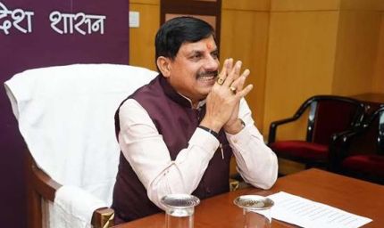 किसानों की समृद्धि और कृषि विकास पर है विशेष फोकस: मुख्यमंत्री डॉ. यादव