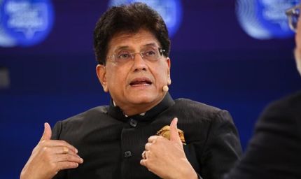 पीयूष गोयल बोले- विदेशों में भारतीयों की अलग पहचान, शांतिप्रिय समुदाय के रूप में होता है स्वागत