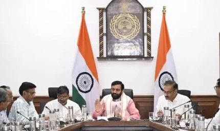 हरियाणा में कमजोर सरकारी स्कूलों पर शिक्षा विभाग का शिकंजा, हर ब्लॉक के 3 स्कूलों में चलेगा मिशन ‘सफलता’
