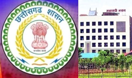 छत्तीसगढ़ PWD में बड़ा फेरबदल, 91 सब इंजीनियरों का तबादला; मिली नई जिम्मेदारी