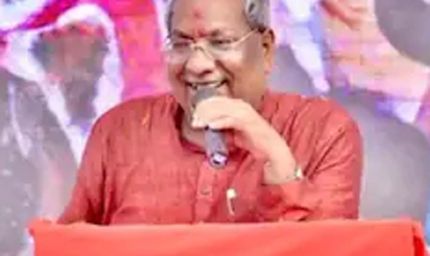 'अखिलेश जब सत्ता में थे तो उन्हें केवल अपनी जाति की चिंता थी', सपा पर बरसे संजय निषाद