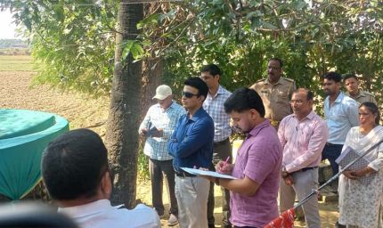 देश की 27 सर्वश्रेष्ठ प्रशासनिक पहल में आजीविका मिशन के यूपी के तीन मॉडल
