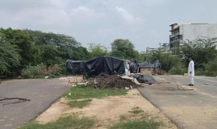 हिसार के सेक्टर-33 को मिलेगी बड़ी राहत, ₹2.25 करोड़ से बनेगी 550 मीटर सड़क; सिरसा रोड से सीधा जुड़ाव