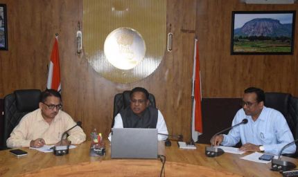 सात दिनों में सभी सरकारी और निजी अस्पतालों को पूरा करना होगा जैव चिकित्सा अपशिष्ट प्रबंधन की प्रक्रिया