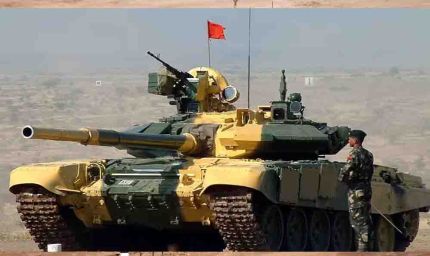 भारत का मेगा टैंक प्लान: T-72 और T-90 का होगा कायाकल्प, सोवियत दौर के ब्लूप्रिंट से खुलेगा रास्ता?