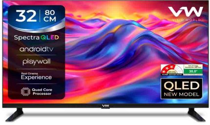 ₹12,000 सस्ता हुआ 32 इंच का Smart TV, Amazon Great Indian Festival Sale में मिल रही बंपर छूट