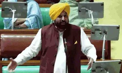 विधानसभा स्पेशल सेशन का आज आखिरी दिन, सदन में पेश होंगी 2 रिपोर्ट और जल संबंधी प्रस्ताव