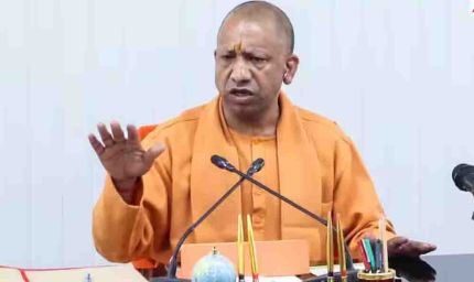 उत्तर प्रदेश अनलिमिटेड पोटेंशियल का स्टेट, प्रगति और गति से दुनिया को दे रहा जवाब: सीएम योगी