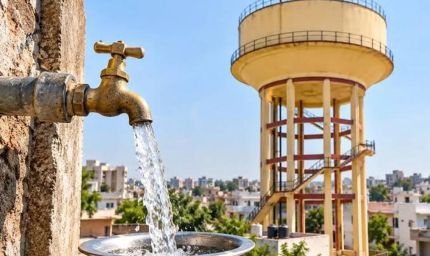जयपुर की 56 कॉलोनियों में दिवाली बाद पहुंचेगा बीसलपुर का पानी, 35 हजार लोगों को मिलेगी राहत