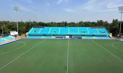 पंजाब में हॉकी का रोमांच आज से, एशियन चैंपियंस ट्रॉफी में खिताब के इरादे से उतरेगा भारत, सीएम मान करेंगे उद्घाटन