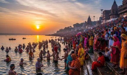 कार्तिक स्नान 2026: ब्रह्म मुहूर्त में स्नान करना क्यों माना जाता है शुभ? जानें सही समय और नियम