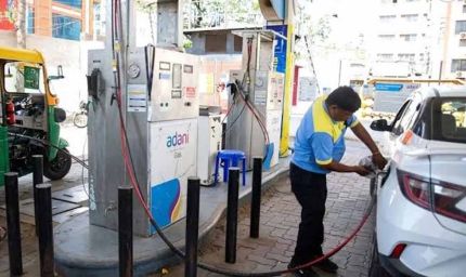 उदयपुर में CNG के दाम ₹105.70 प्रति किलो पहुंचे, पेट्रोल-डीजल से भी महंगी हुई गैस