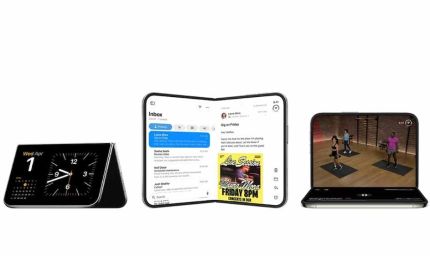 Apple iPhone Duo की स्क्रीन टूटने की शिकायतें, 3 लाख के फोल्डेबल फोन पर उठे सवाल; मिलेगा फ्री रिप्लेसमेंट?