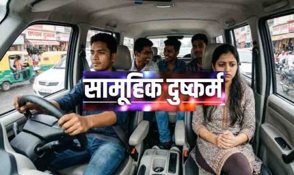 इंदौर की युवती का आरोप, उज्जैन में चलती कार में गैंगरेप; 2 आरोपियों के खिलाफ FIR दर्ज