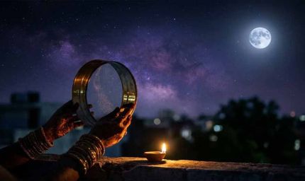 करवा चौथ 2026: पूजा की पूरी सामग्री लिस्ट तैयार करें, करवा से लेकर सोलह श्रृंगार तक जानें जरूरी सामान