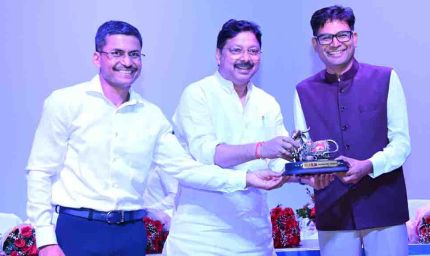 छत्तीसगढ़ के विकास का प्रमुख इंजन बनेगा हाउसिंग बोर्ड, आवास के साथ अधोसंरचना विकास में निभाएगा महत्वपूर्ण भूमिका : आवास एवं पर्यावरण मंत्री ओ.पी. चौधरी