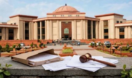 CG हाईकोर्ट में सरकार की पैरवी के लिए नए विधि अधिकारी नियुक्त, कानूनी मामलों में संभालेंगे जिम्मेदारी
