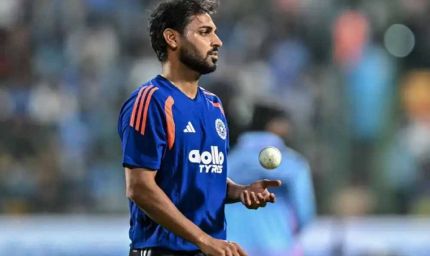 भुवनेश्वर कुमार के लिए न्यूजीलैंड सीरीज बनी बड़ी चुनौती, 3 मैच में सिर्फ 1 विकेट; करियर पर उठे सवाल