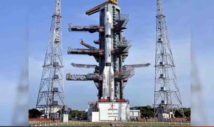 ISRO का GSLV-F18 रॉकेट 30 अक्टूबर की रात भरेगा उड़ान, NavIC को मजबूत करने जाएगा NVS-03 सैटेलाइट
