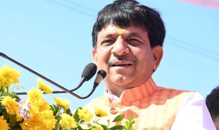 ‘सपा पार्टी नहीं, परिवार का समूह’, कपिलदेव अग्रवाल का हमला