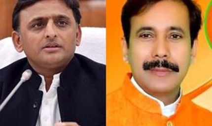 सपा PDA के नाम पर पिछड़ों को गुमराह कर रही: अनिल राजभर