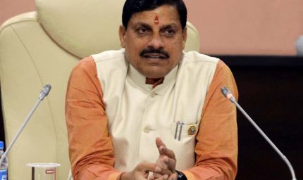 व्यापक जनभागीदारी के साथ संचालित हुआ सेवा-संकल्प अभियान : मुख्यमंत्री डॉ. यादव