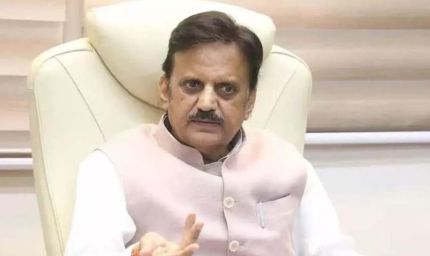 तंबाकू मुक्त युवा अभियान 4.0 को जन आंदोलन बनाएं : उप मुख्यमंत्री शुक्ल