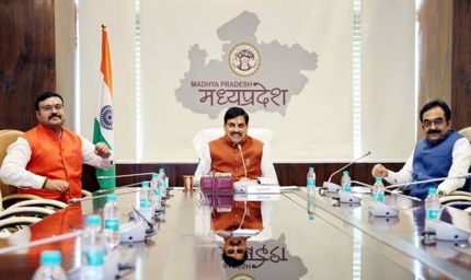 किसानों को आधुनिक कृषि तकनीकों से जोड़ने किए जा रहे प्रयास : मुख्यमंत्री डॉ. यादव