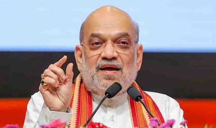 चंडीगढ़ में 1 नवंबर को आएंगे अमित शाह, पुलिस के 60वें स्थापना दिवस समारोह में होंगे शामिल