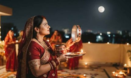 करवा चौथ 2026: व्रत के दौरान न करें ये 5 गलतियां, जानें चंद्र दर्शन और पूजा से जुड़े जरूरी नियम