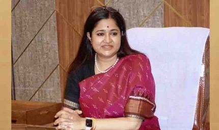 IAS नेहा मीणा को तीसरे ट्रांसफर में मिली कलेक्टरी, फील्ड में सक्रियता और काम के लिए मिल चुके हैं कई पुरस्कार