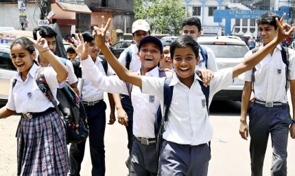 पंजाब में स्कूलों के समय में बदलाव, 2 नवंबर से सुबह 9 बजे खुलेंगे स्कूल