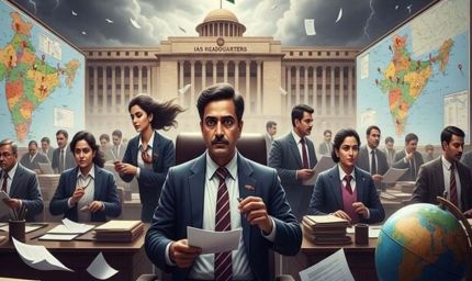 छत्तीसगढ़ उच्च शिक्षा विभाग में बड़ा फेरबदल, एक साथ 91 अधिकारियों-कर्मचारियों का तबादला