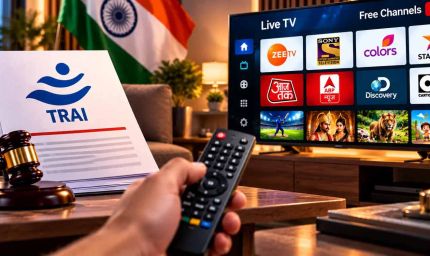 Smart TV पर मुफ्त चैनल देखने वालों को झटका? TRAI के नए प्रस्ताव से बदल सकते हैं FAST ऐप्स के नियम