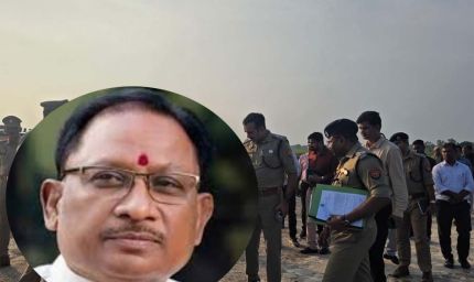 CM साय आज सूरजपुर-बलरामपुर दौरे पर, विकास कार्यों का करेंगे लोकार्पण और आमसभा को करेंगे संबोधित