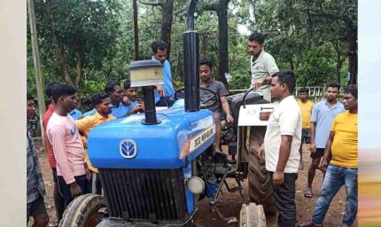 बस्तर के 2,323 पुनर्वासितों को मिला कौशल प्रशिक्षण, आत्मनिर्भर बनने की राह हुई आसान