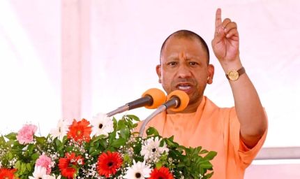 सीएम योगी के प्रयासों से 30 साल बाद मीरजापुर का जरगो बांध पानी से लबालब, किसान गदगद