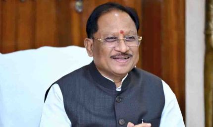 मुख्यमंत्री विष्णु देव साय ने सूरजपुर जिले को दी 232 करोड़ रुपये से अधिक के विकास कार्यों की सौगात