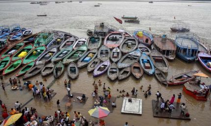 नावों की पहचान से सुरक्षा तक नई व्यवस्था, यूपी में जलयानों को मिलेगी खास पंजीकरण संख्या