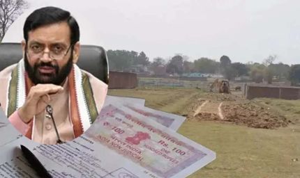 हरियाणा में जमीन का मालिकाना हक दिलाएंगे SDM, अब डीएम के चक्कर लगाने से मिलेगी राहत
