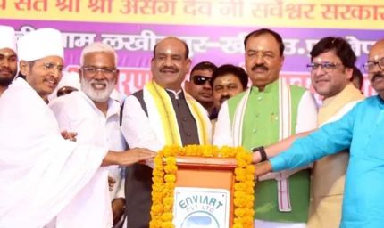 स्वतंत्र देव सिंह की दो टूक: जातिवाद छोड़ने की सलाह, बोले—मोदी-योगी को छोड़ा तो माथे पर टीका भी नहीं बचेगा
