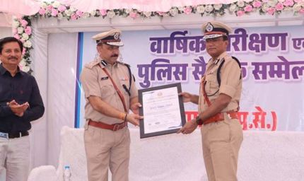 मध्यप्रदेश पुलिस में गुणवत्तापूर्ण एवं जनोन्मुखी पुलिसिंग को मिल रही नई पहचान