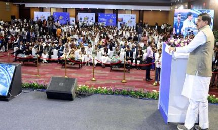 इंदौर, उज्जैन और भोपाल को मेट्रोपॉलिटन सिटी के रूप में विकसित करने की दिशा में कार्य जारी : मुख्यमंत्री डॉ. यादव