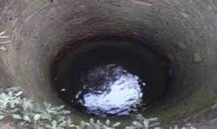 दर्दनाक हादसा: पति की मौत के सदमे में गर्भवती महिला ने बेटे संग दी जान, बेटी भागकर बची