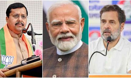 PM मोदी कहीं नहीं जा रहे’, भाजपा अध्यक्ष नबीन का बड़ा दावा